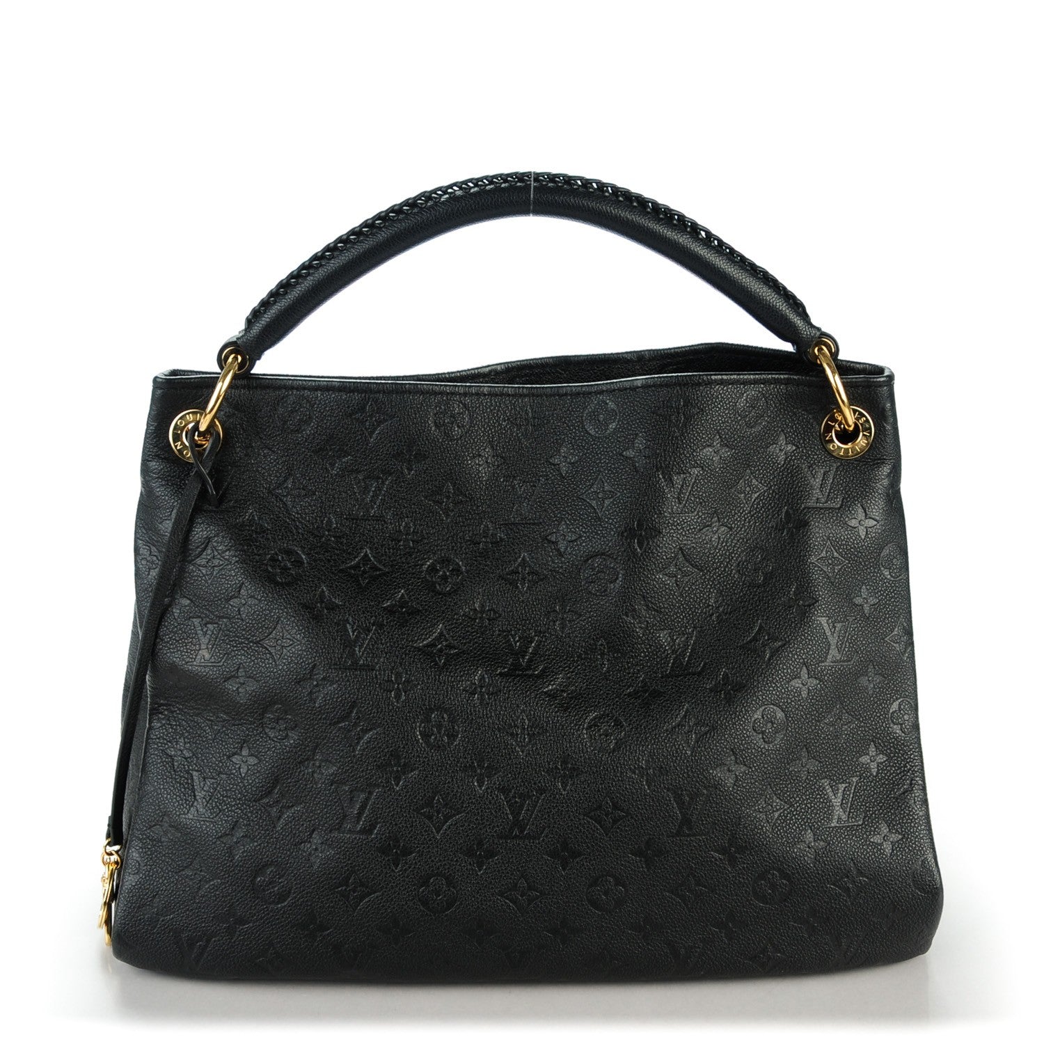 Louis Vuitton Empreinte Artsy MM Black 1 of 7