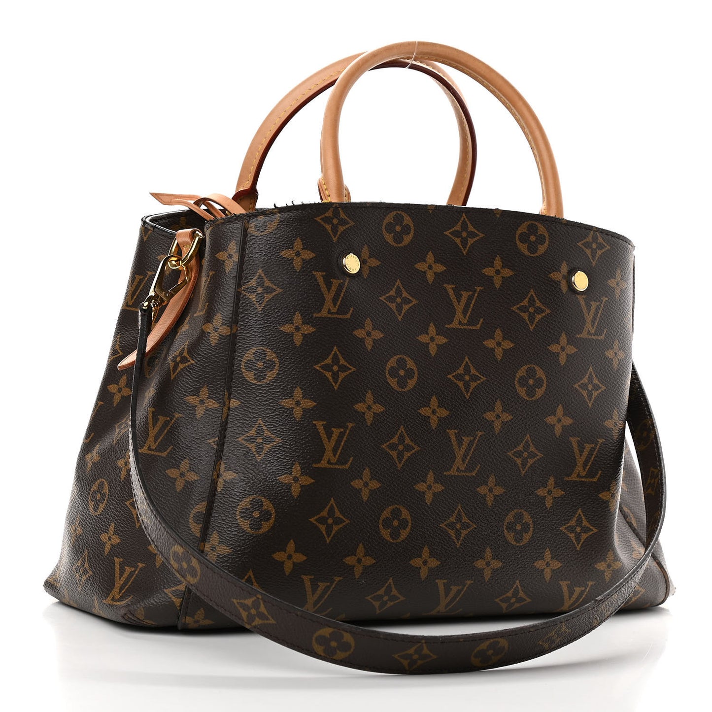 Monogram Montaigne MM