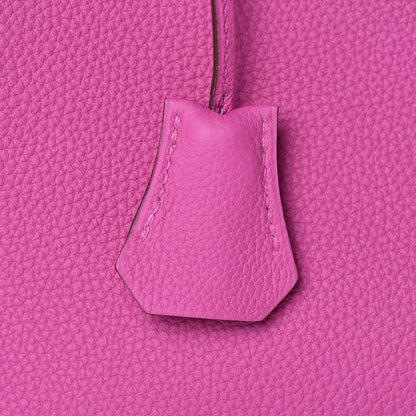 Hermes Togo Kelly Retourne 25 Magnolia 31 of 34