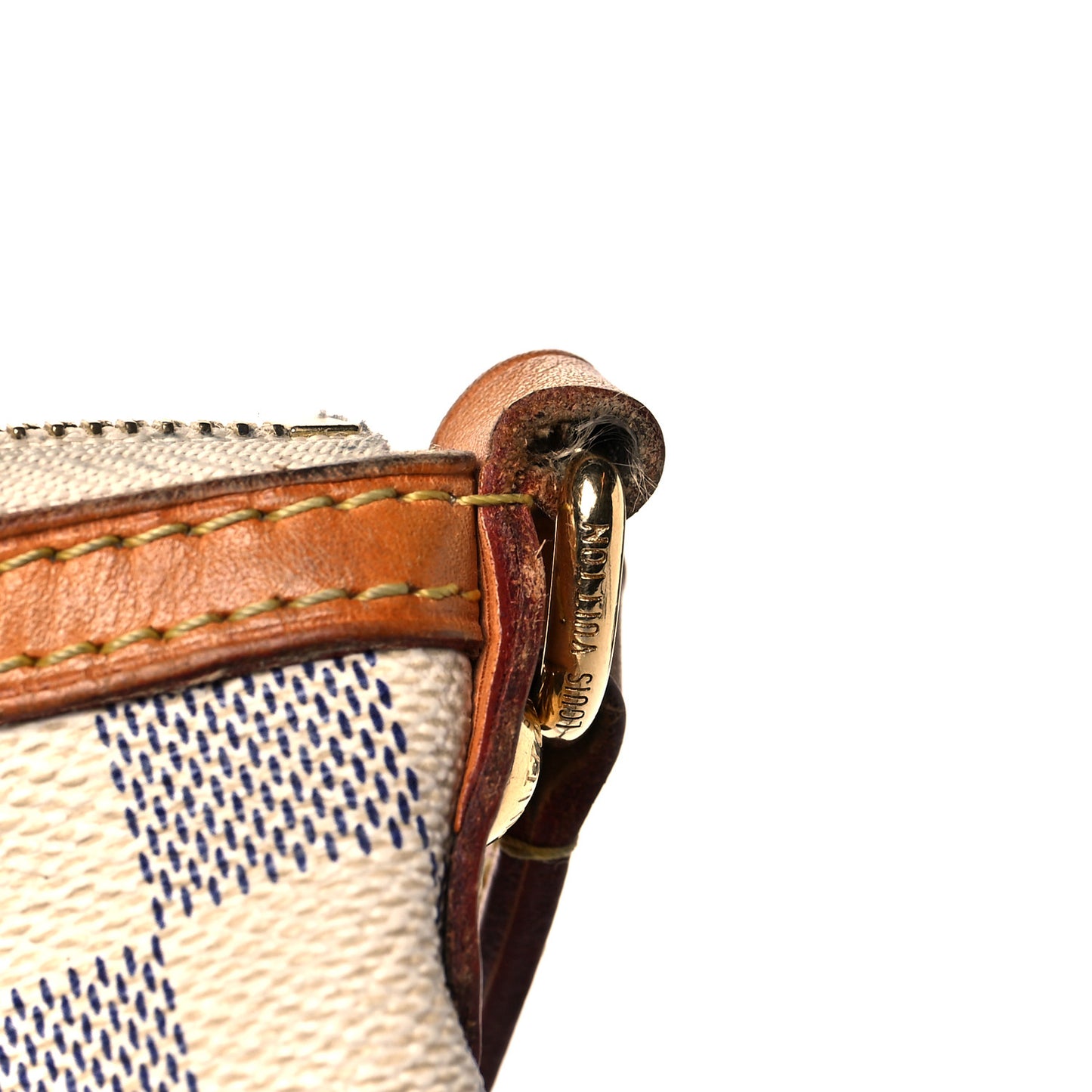 Damier Azur Siracusa MM