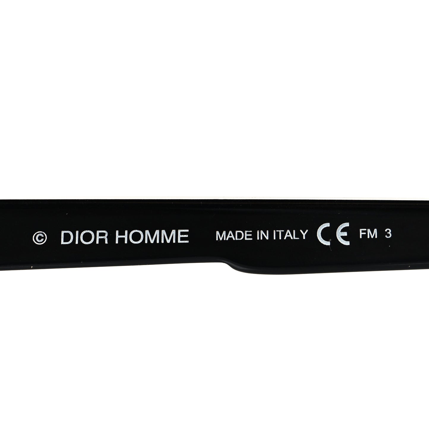 Acetate DiorB24.2 Sunglasses Dark Havana Grey