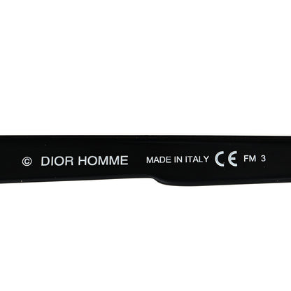 Christian Dior Acetate DiorB24.2 Sunglasses Dark Havana Grey 5 of 6