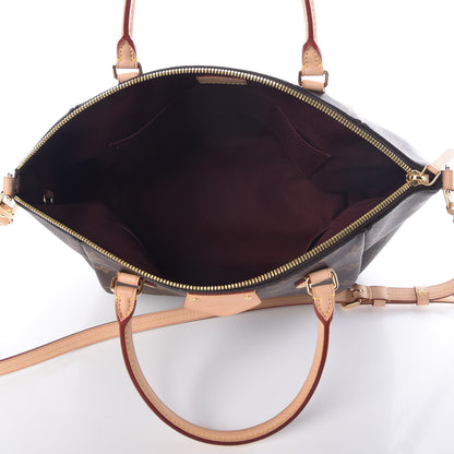 Louis Vuitton Monogram Turenne MM 5 of 12