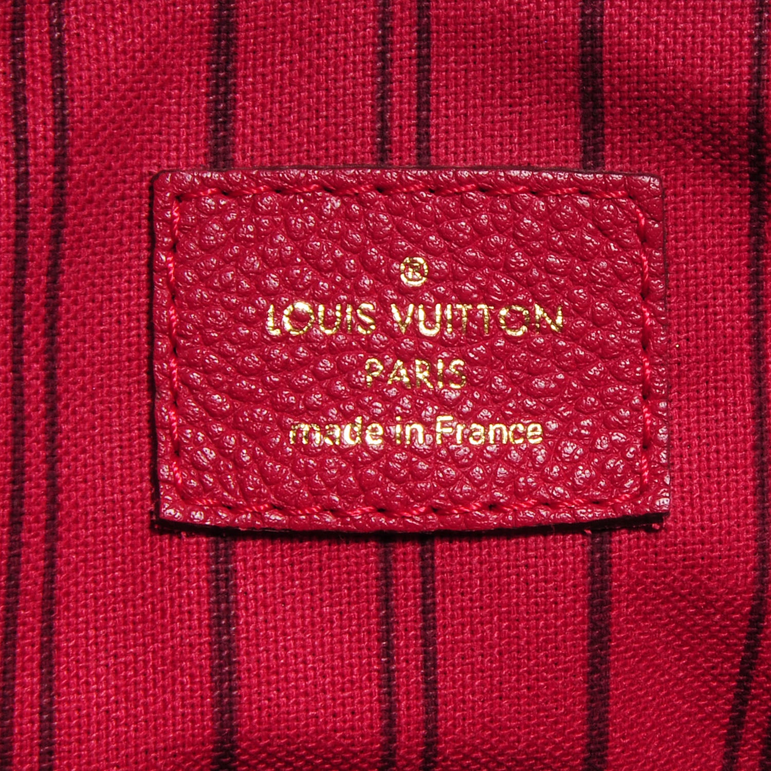 Louis Vuitton Empreinte Lumineuse PM Jaipur 6 of 7