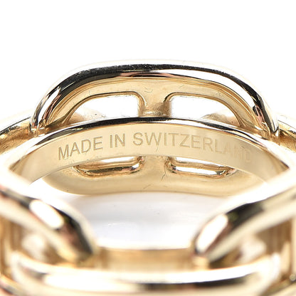 Hermes Permabrass Regate Scarf Ring 5 of 6