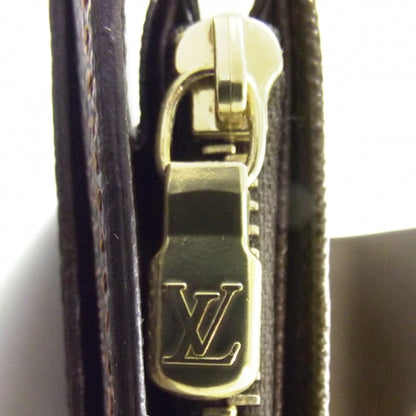 Louis Vuitton Damier Alexandra Wallet 7 of 10