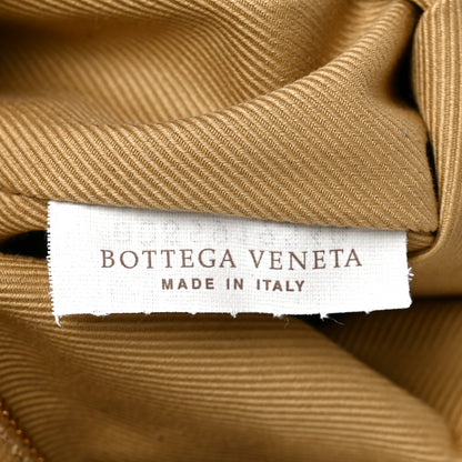 Bottega Veneta Suede Intrecciato Medium Jodie Thunder 7 of 11
