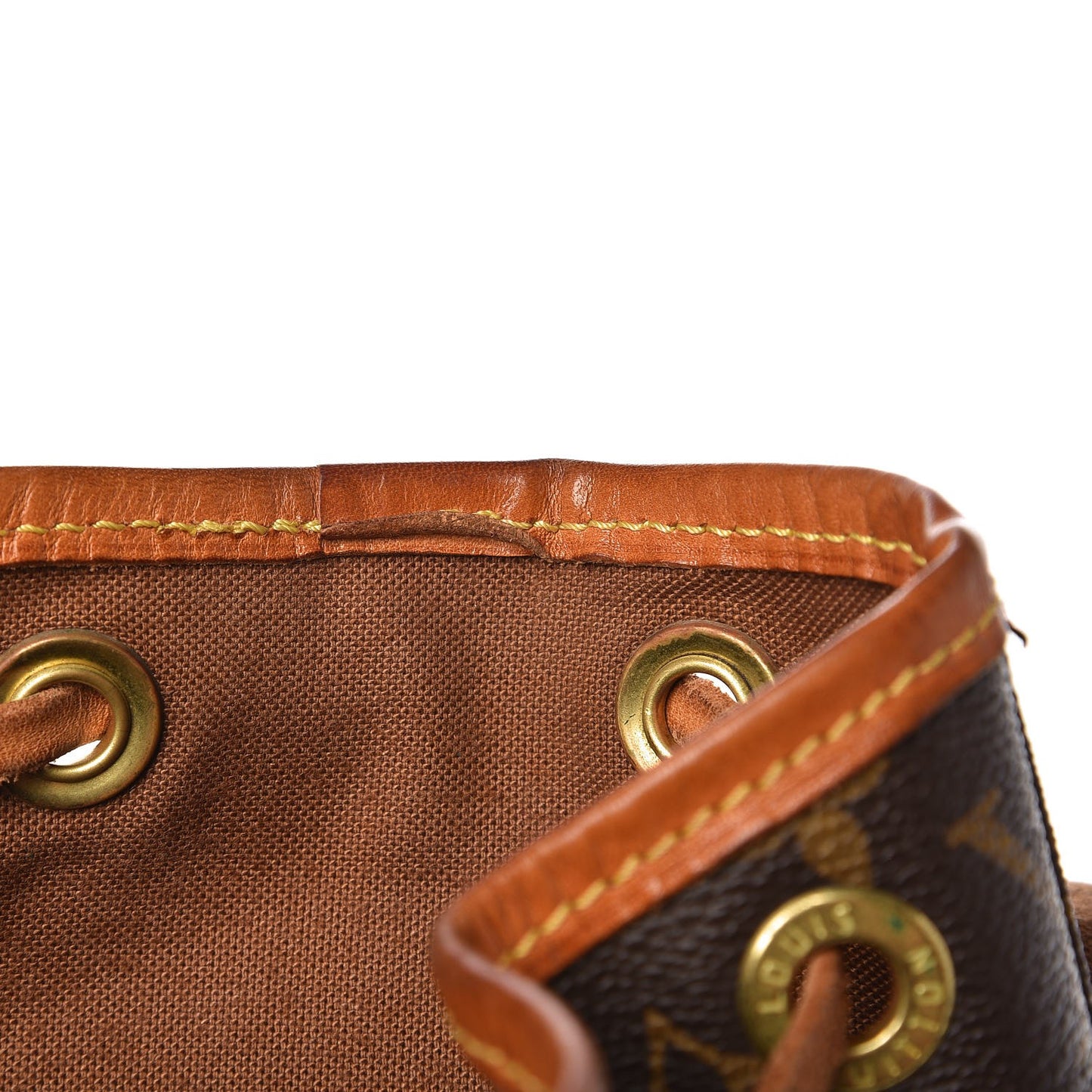 Monogram Montsouris MM Backpack