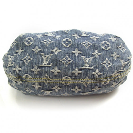 Louis Vuitton Denim Pleaty 4 of 9