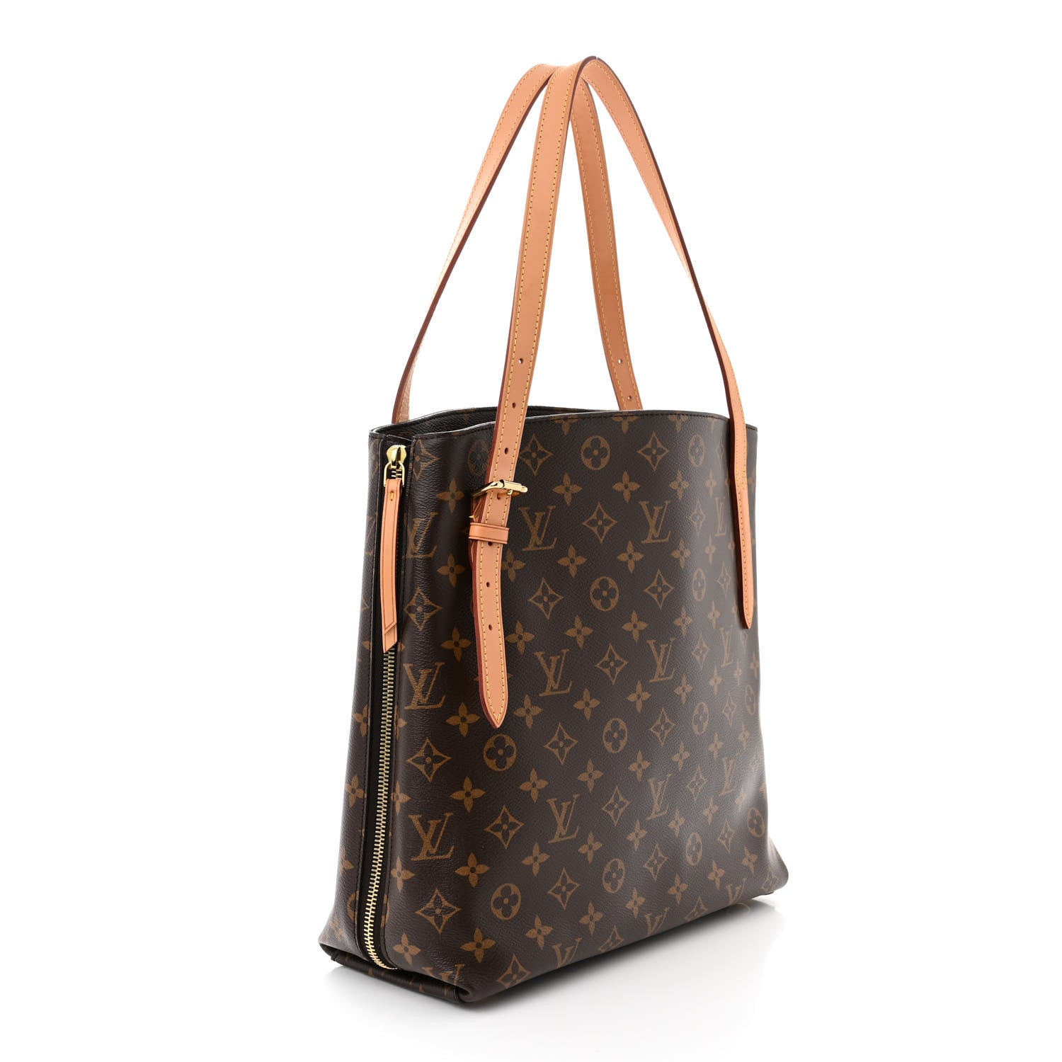 Louis Vuitton Monogram Voltaire 4 of 10