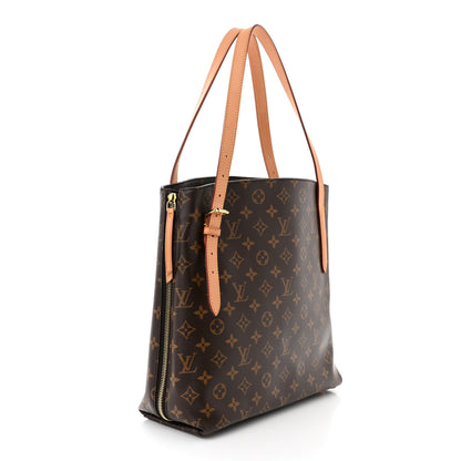 Louis Vuitton Monogram Voltaire 4 of 10