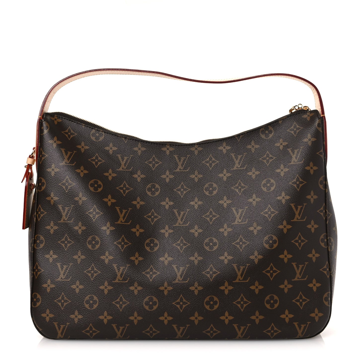 Monogram Slouchy MM