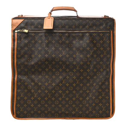 Louis Vuitton Monogram Garment Bag 1 of 21