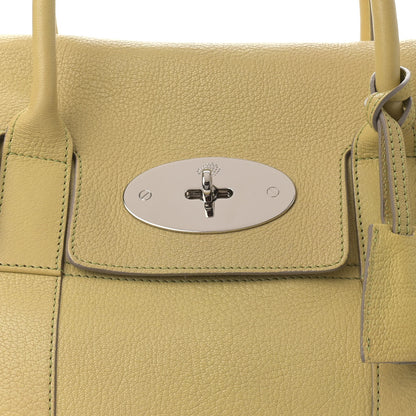 Mulberry Heavy Grain Bayswater Pistachio 8 of 12