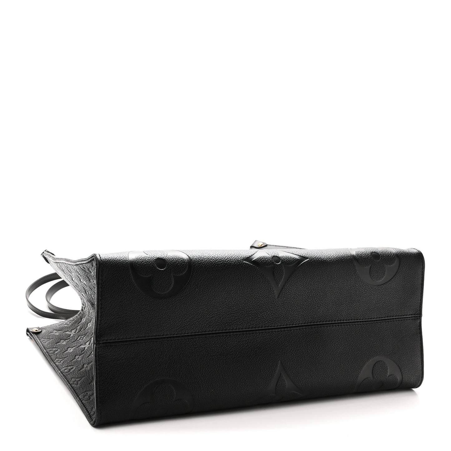 Empreinte Monogram Giant Onthego GM Black