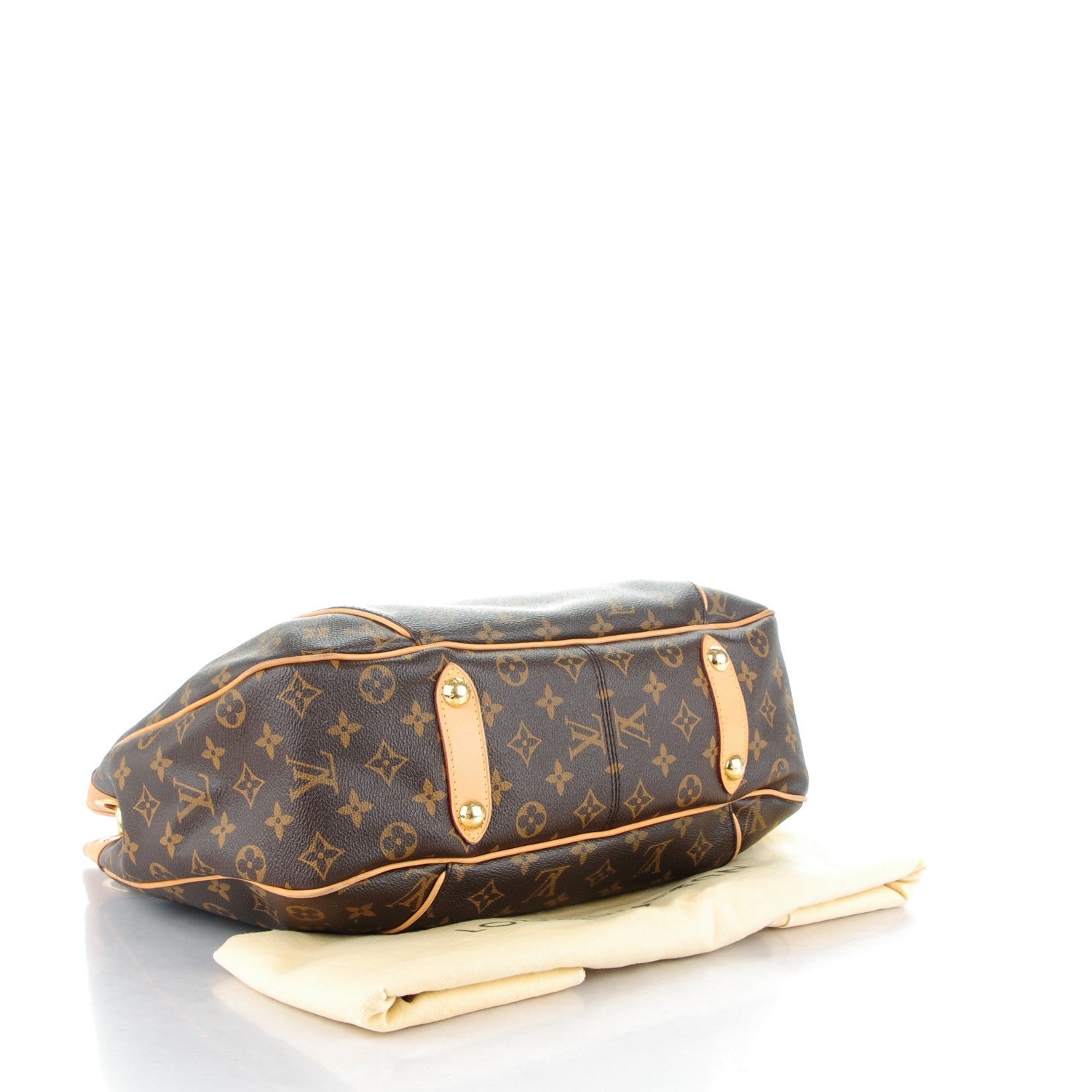 Louis Vuitton Monogram Galliera PM 4 of 7