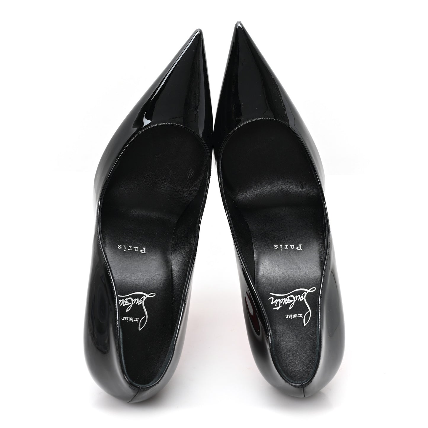 Patent So Kate 120 Pumps 39.5 Black
