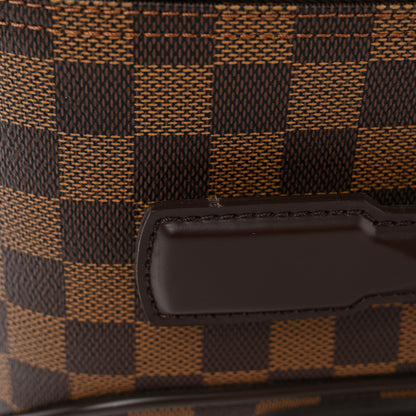 Louis Vuitton Damier Ebene Pegase 45 14 of 14