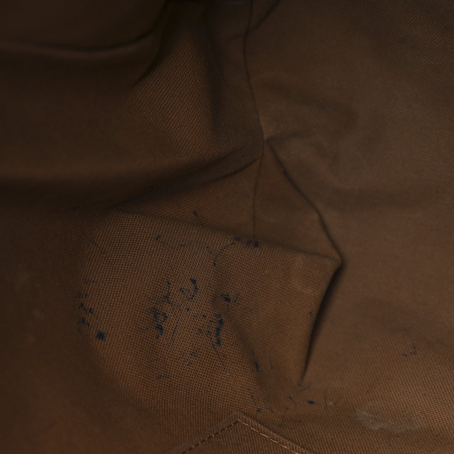 Monogram Sully MM