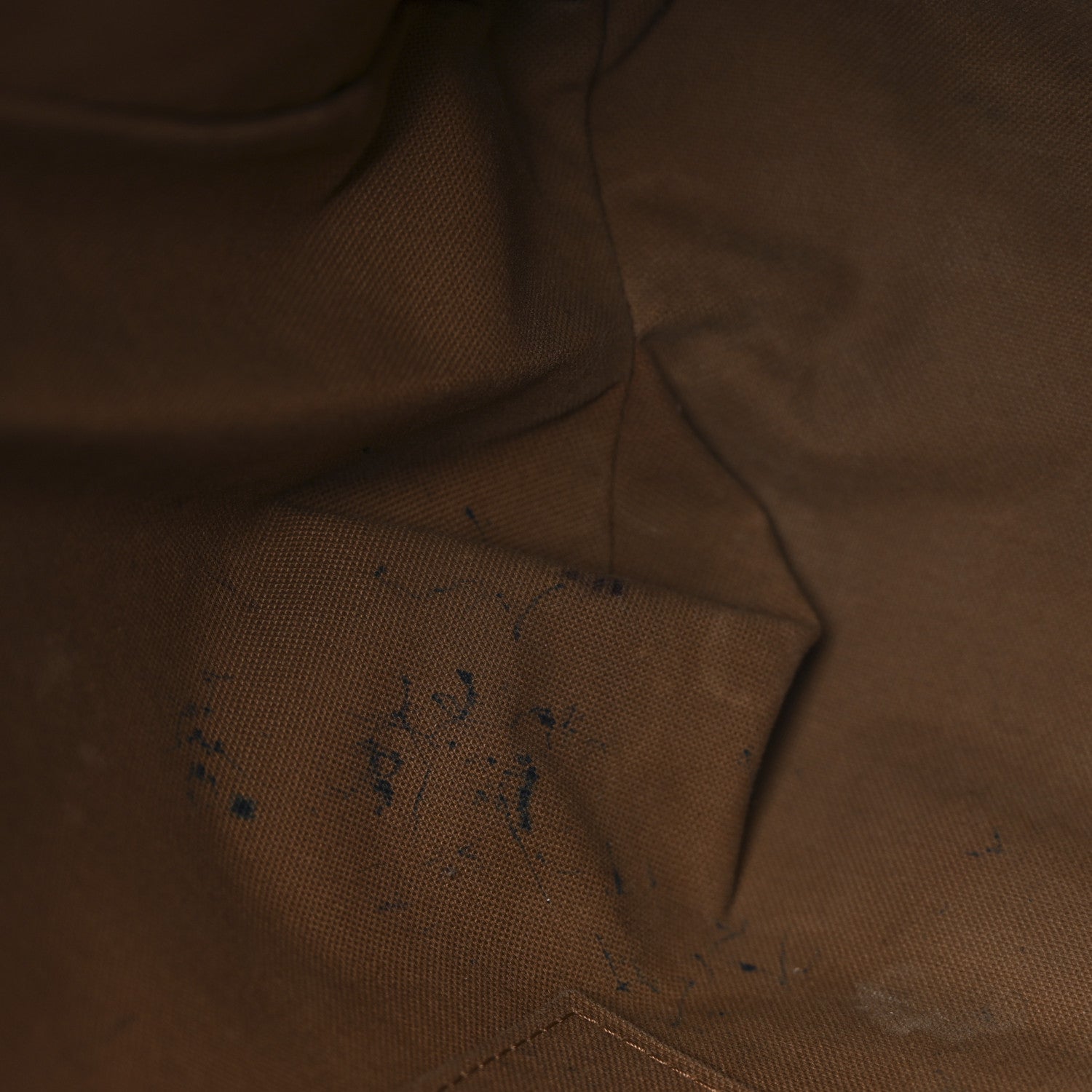 Louis Vuitton Monogram Sully MM 11 of 11