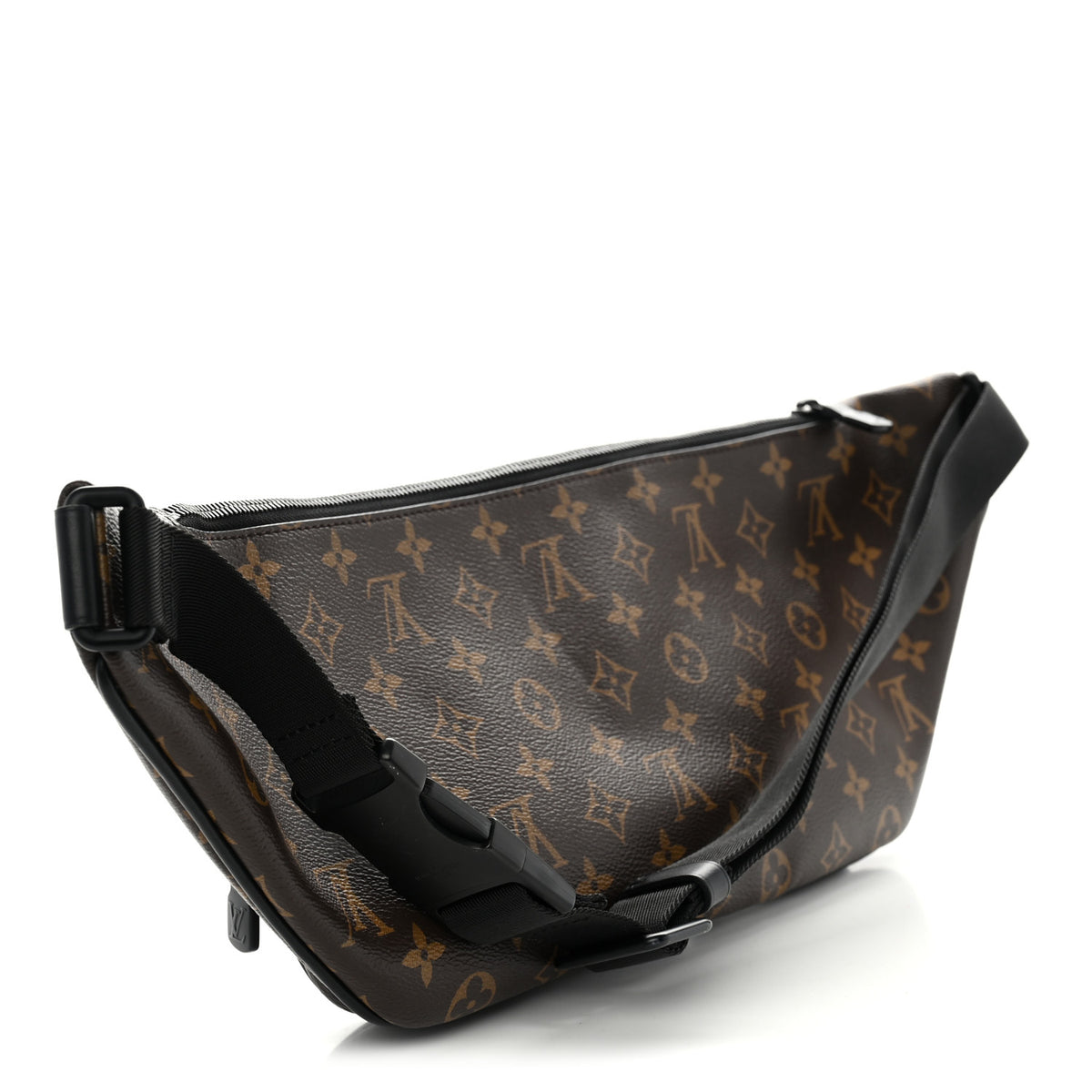 Monogram Macassar Christopher Bumbag