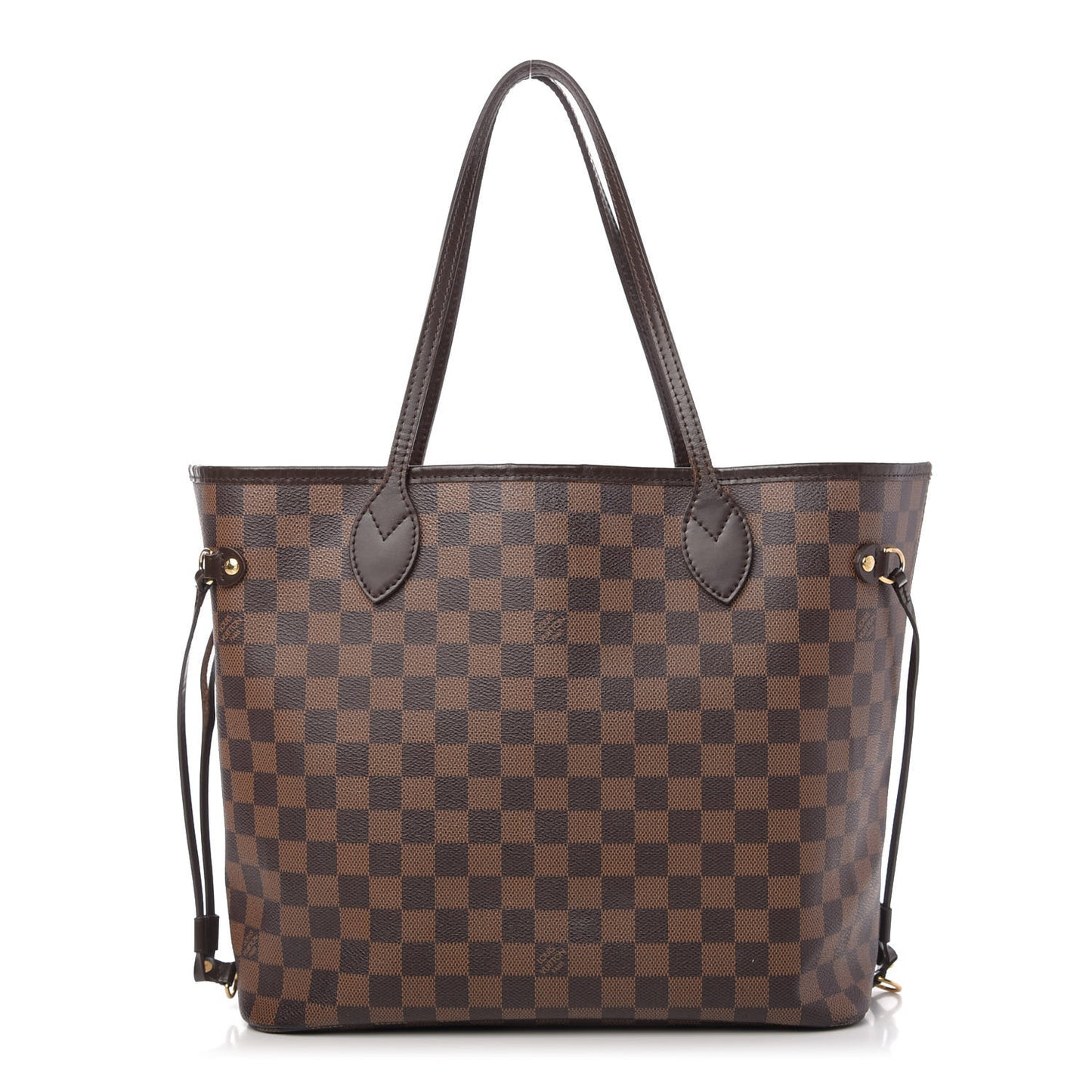 Damier Ebene Neverfull MM