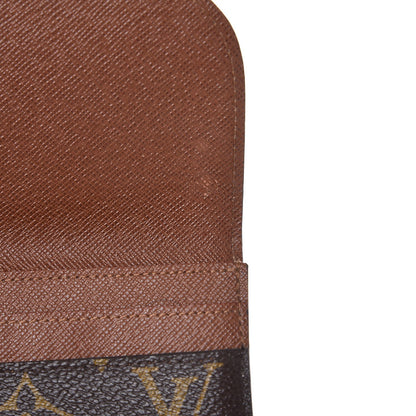 Louis Vuitton Monogram Louise Wallet 8 of 10