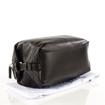 Givenchy Waxy Grained Calfskin Medium Nightingale Black 4 of 9
