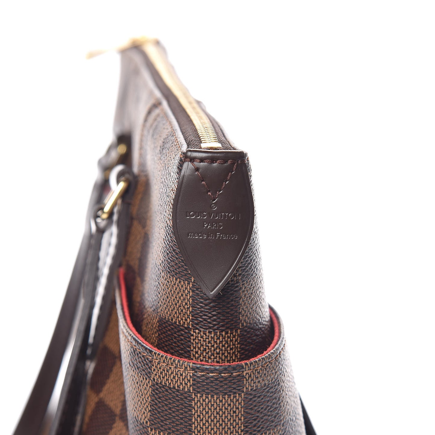 Damier Ebene Totally PM