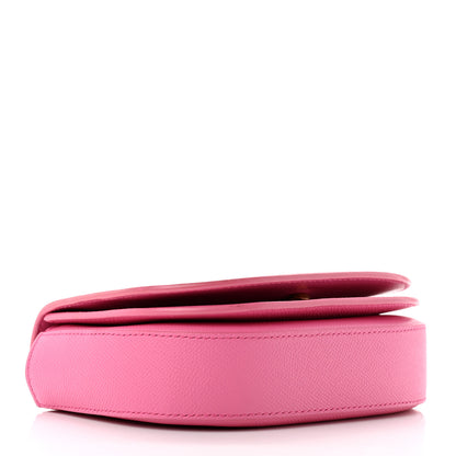 Balenciaga Signature Grained Calfskin Logo Print Ville Day Bag XS Rose Bubblegum Black 5 of 10