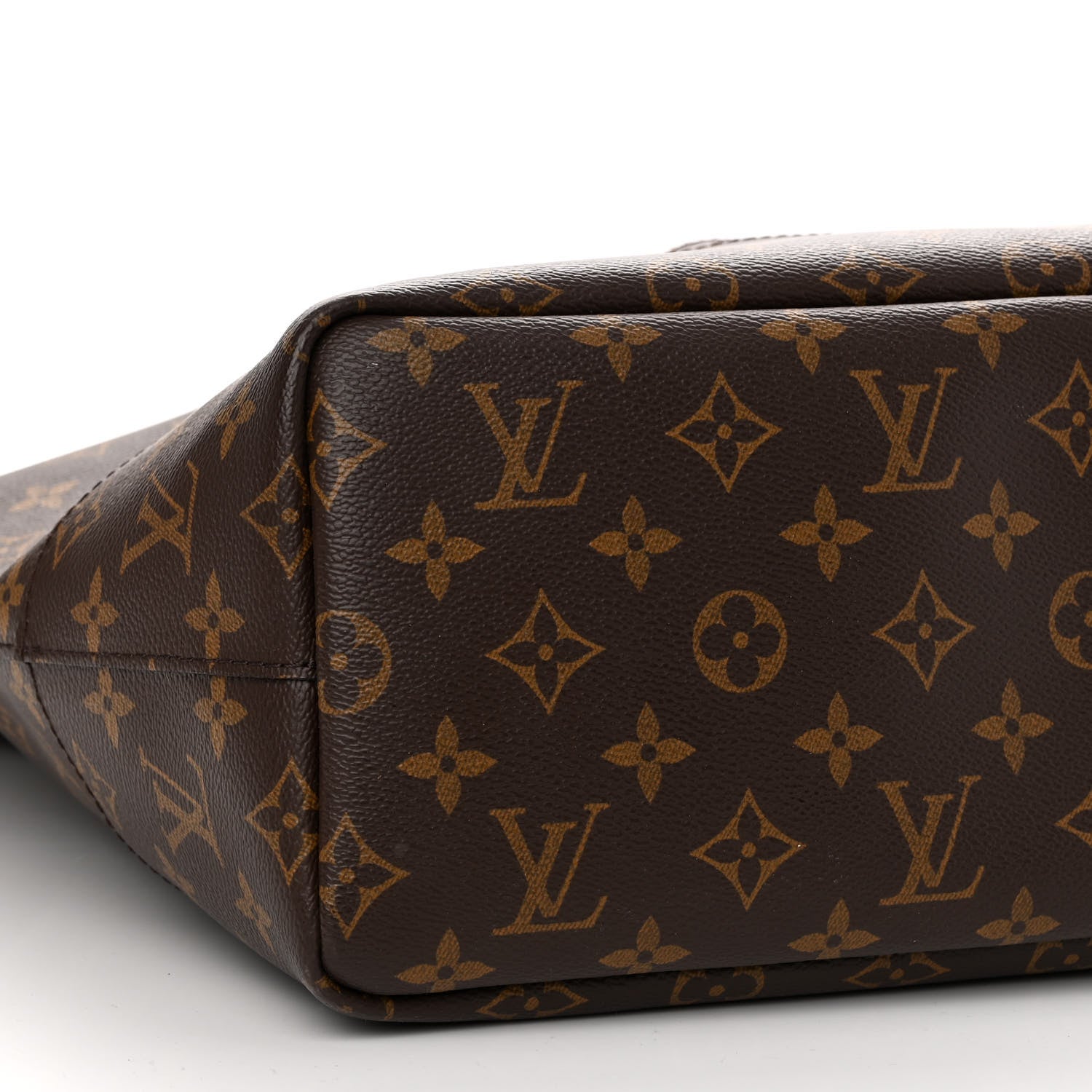 Louis Vuitton Monogram Rei Kawakubo Bag With Holes 11 of 13