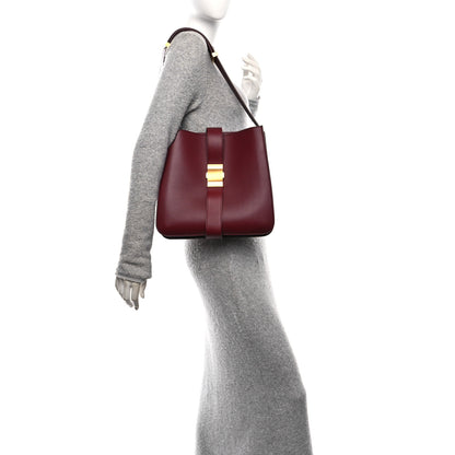 Bottega Veneta Nappa Medium Marie Bag Bordeaux 2 of 10