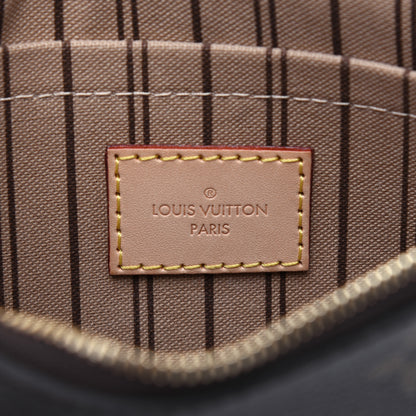Louis Vuitton Monogram Neverfull MM GM Pochette 8 of 18