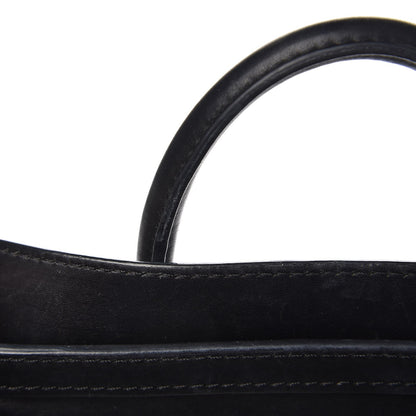 Celine Nubuck Smooth Calfskin Nano Tri-Color Luggage Royal Blue 10 of 18