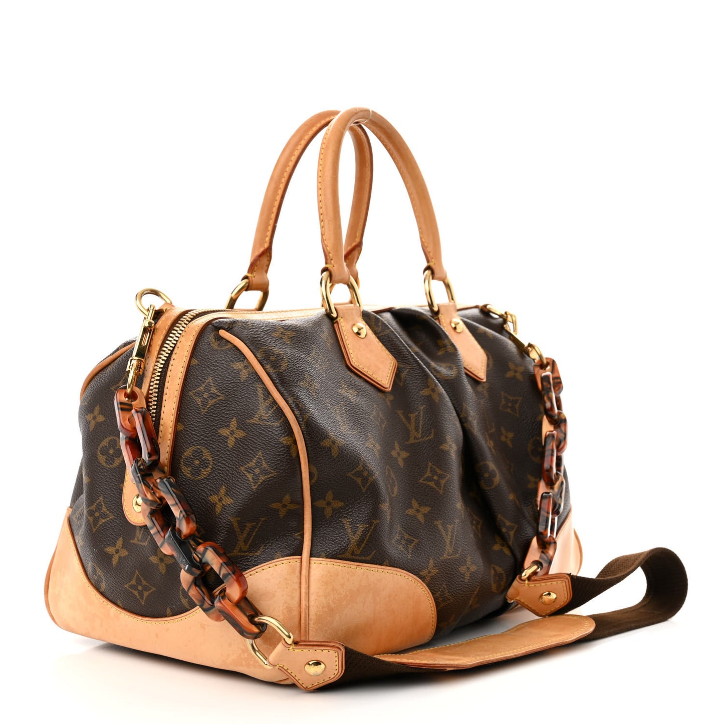 Monogram Stephen Bag