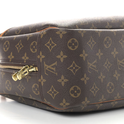 Louis Vuitton Monogram Deauville 5 of 16