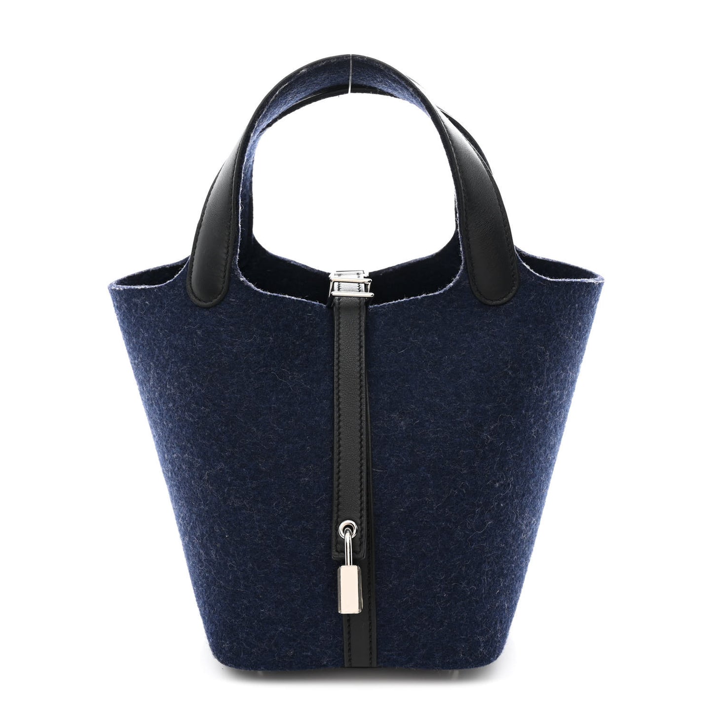 Feutre Swift Picotin Lock 18 PM Bleu Nuit Black