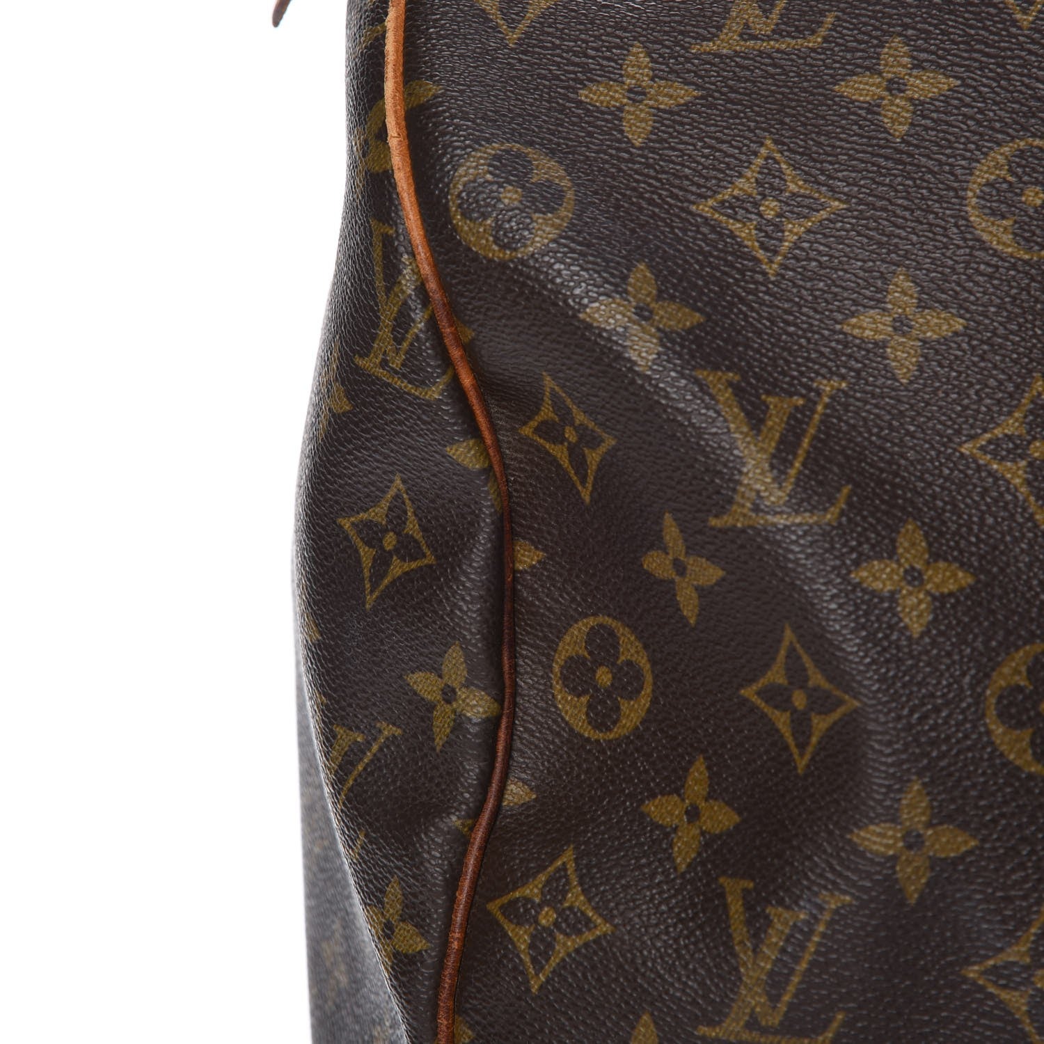 Louis Vuitton Monogram Keepall 50 24 of 25