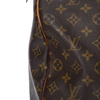 Louis Vuitton Monogram Keepall 50 24 of 25