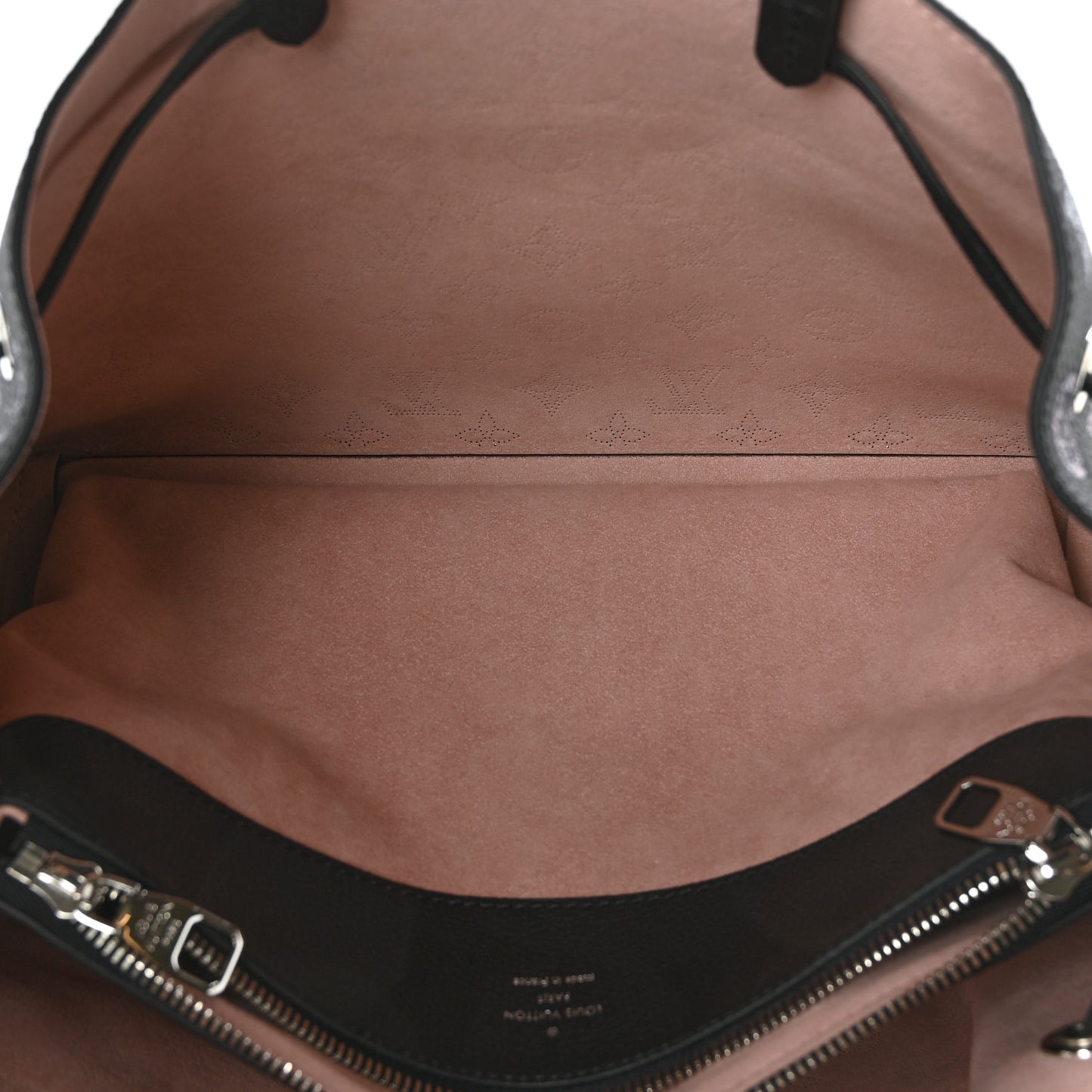 Mahina Flight Mode Bella Tote Black