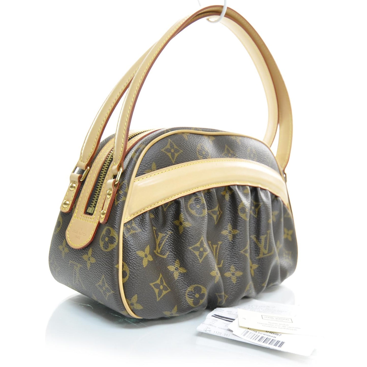 Monogram Klara