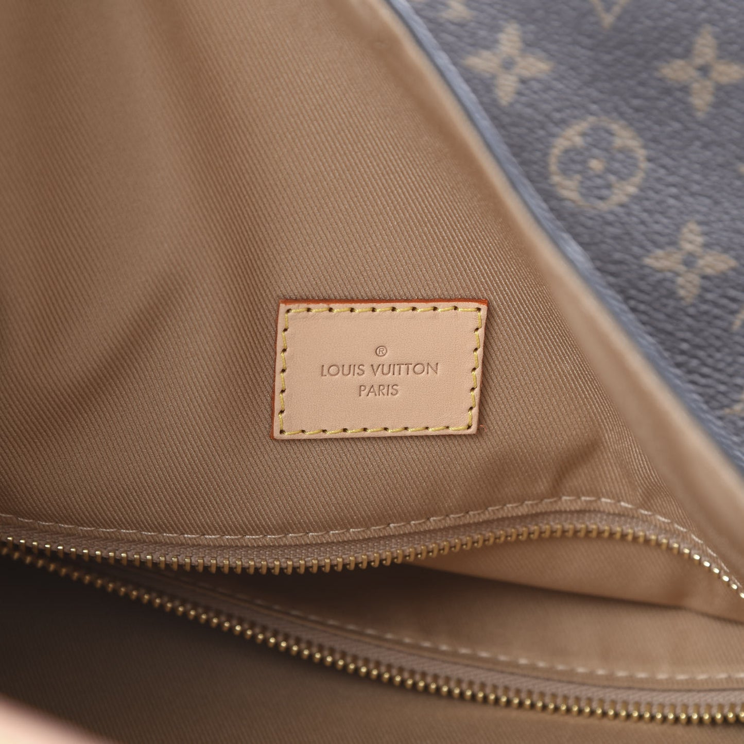 Monogram Graceful MM