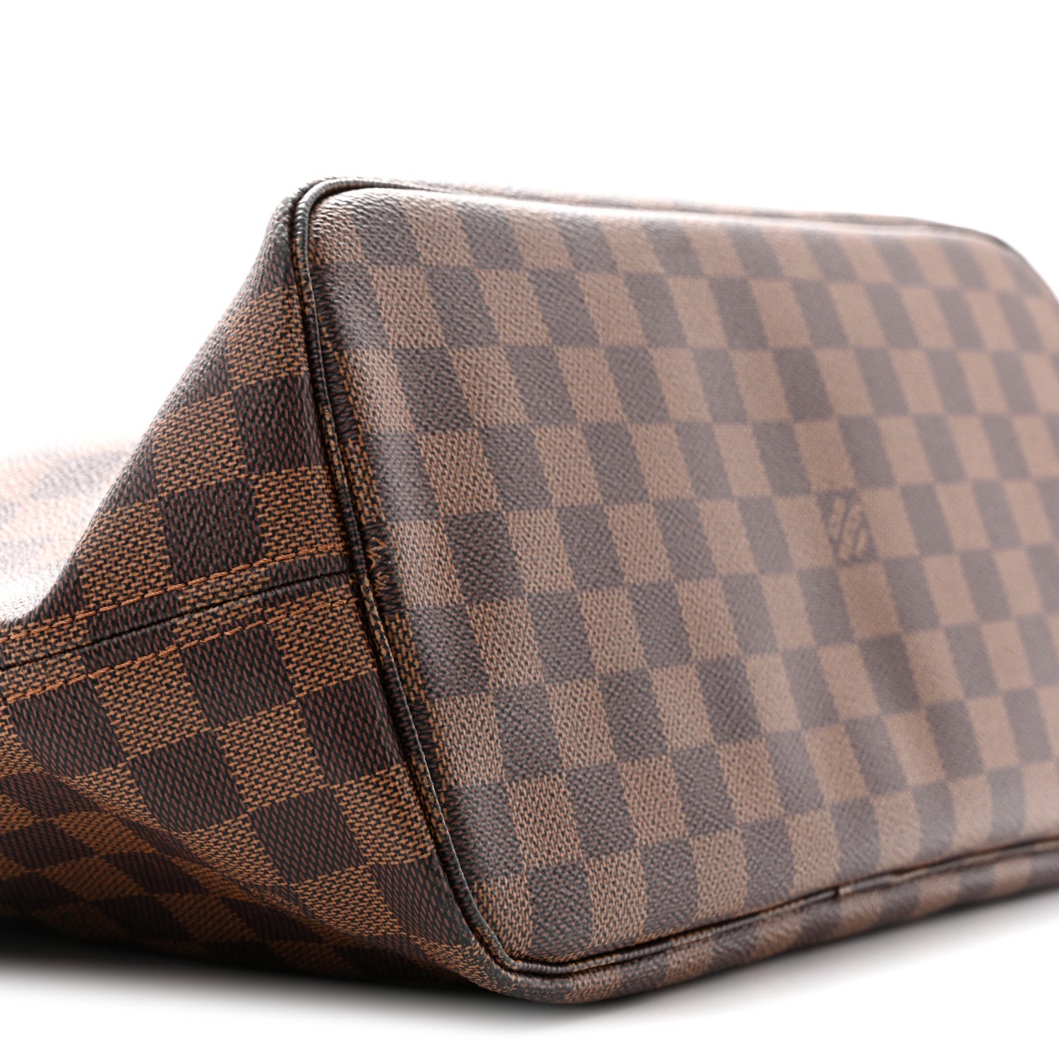 Louis Vuitton Damier Ebene Neo Neverfull MM 8 of 12