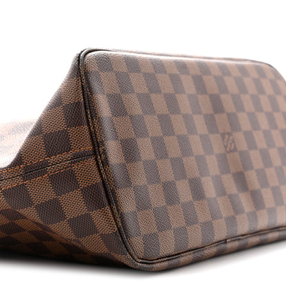 Louis Vuitton Damier Ebene Neo Neverfull MM 8 of 12