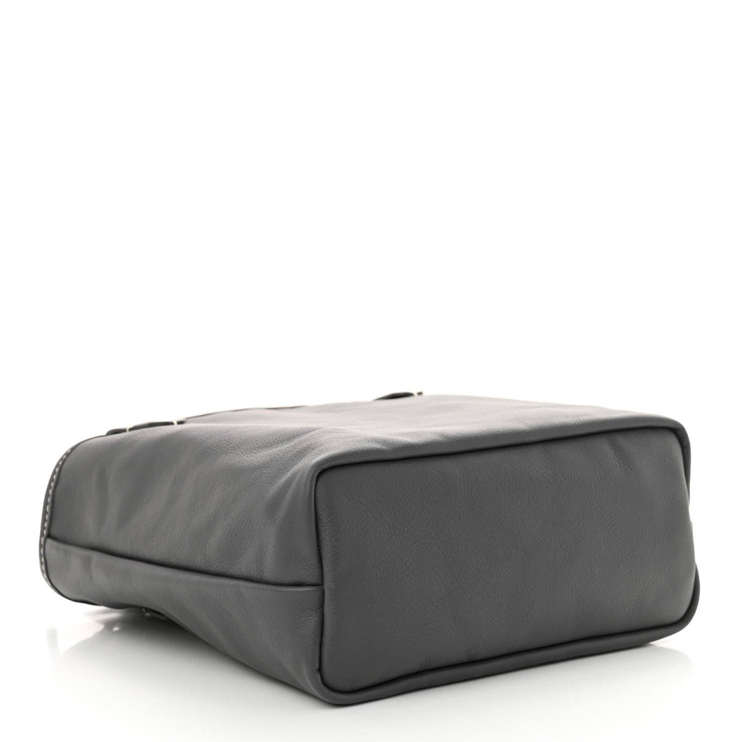 Goyard Goyardine Reversible Mini Anjou Grey 9 of 22