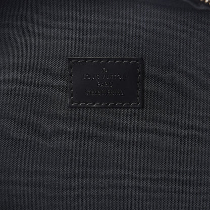 Louis Vuitton Damier Graphite Michael Backpack 5 of 8