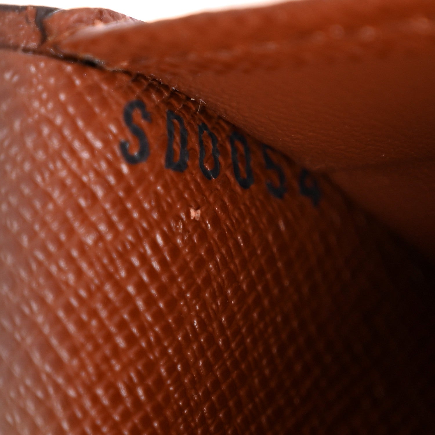 Louis Vuitton Monogram Elise Wallet 7 of 10