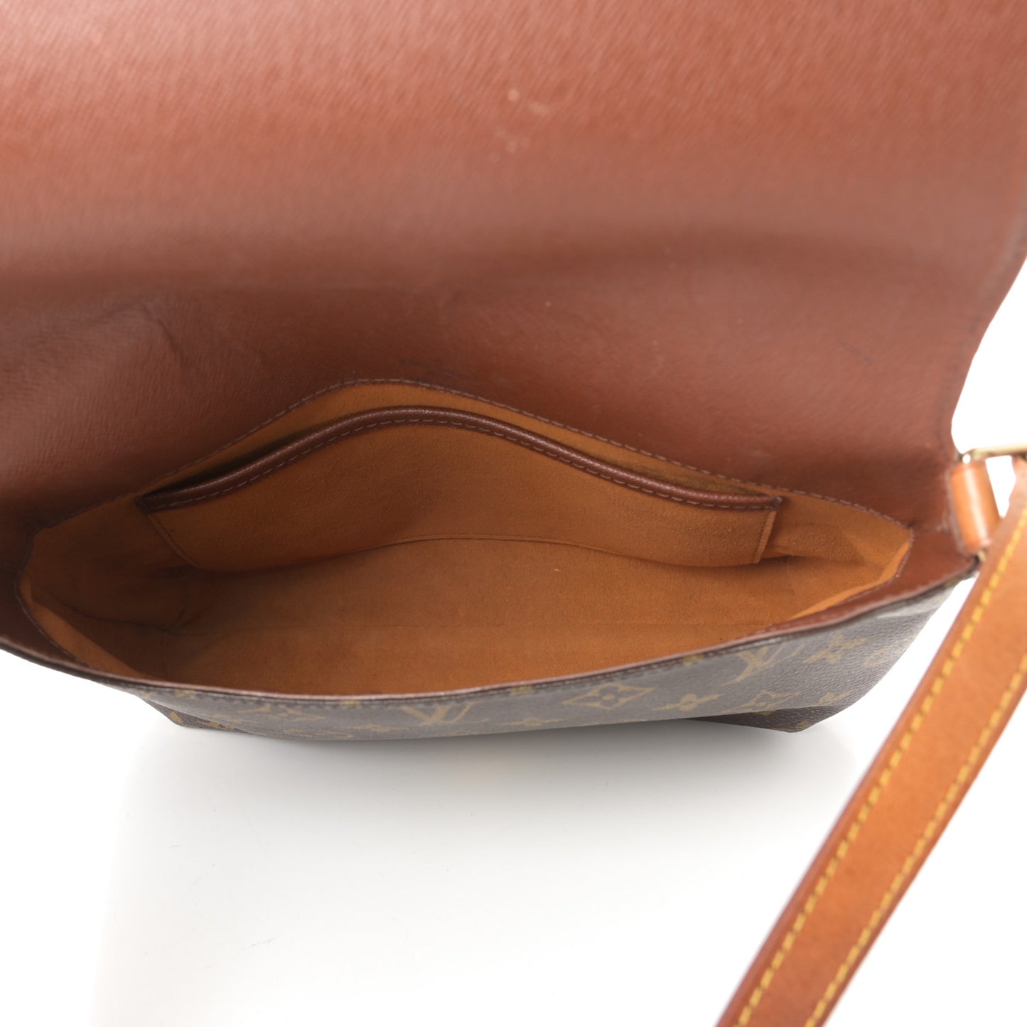 Monogram Musette Tango