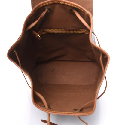 Louis Vuitton Monogram Montsouris MM Backpack 5 of 13