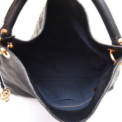 Louis Vuitton Empreinte Artsy MM Infini 5 of 8
